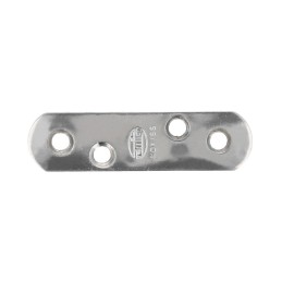 Łącznik budowlany 60mm mod.2 INOX