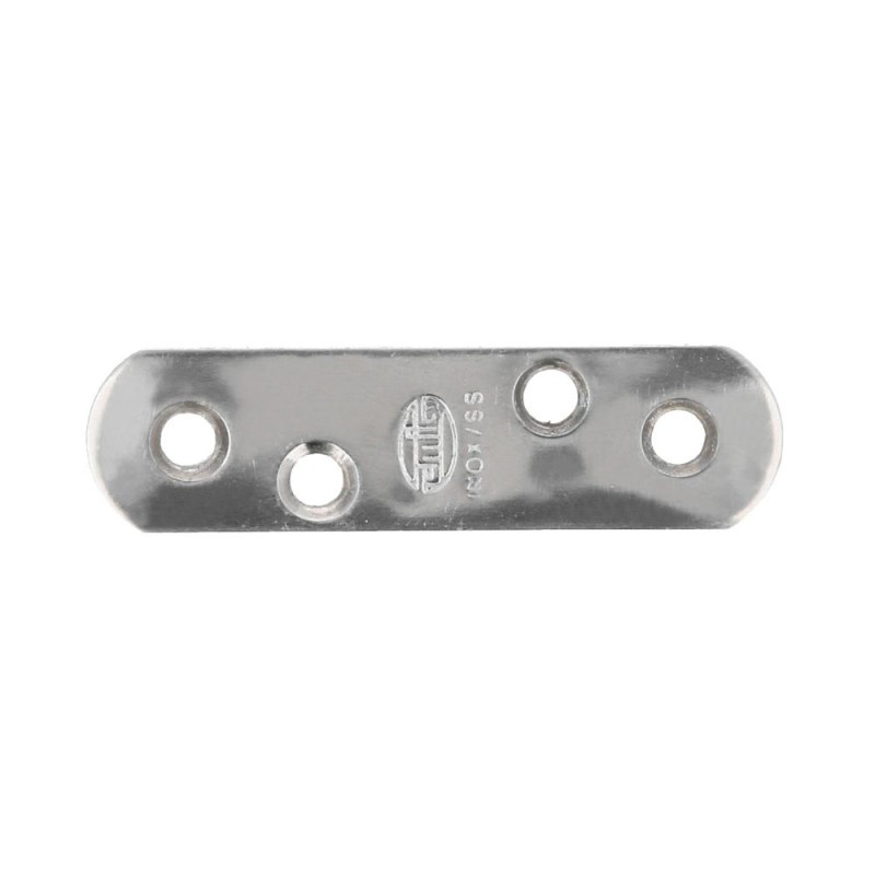Łącznik budowlany 60mm mod.2 INOX