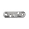 Łącznik budowlany 60mm mod.2 INOX