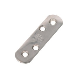 Łącznik budowlany 60mm mod.2 INOX