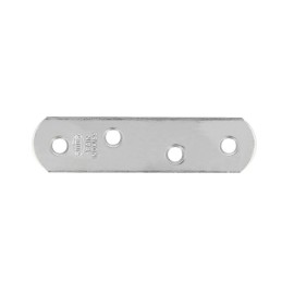 Łącznik budowlany 80mm mod.2 INOX