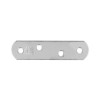 Łącznik budowlany 80mm mod.2 INOX