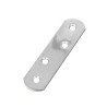 Łącznik budowlany 80mm mod.2 INOX