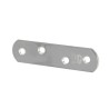 Łącznik budowlany 80mm mod.2 INOX