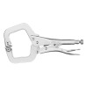 Szczypce zaciskowe spawalnicze 11" typ C Morse`a THT111113(D)