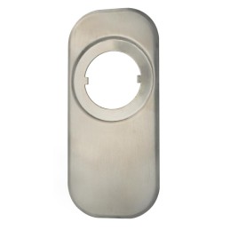 Podkładka p.szyld 10-162x74 INOX