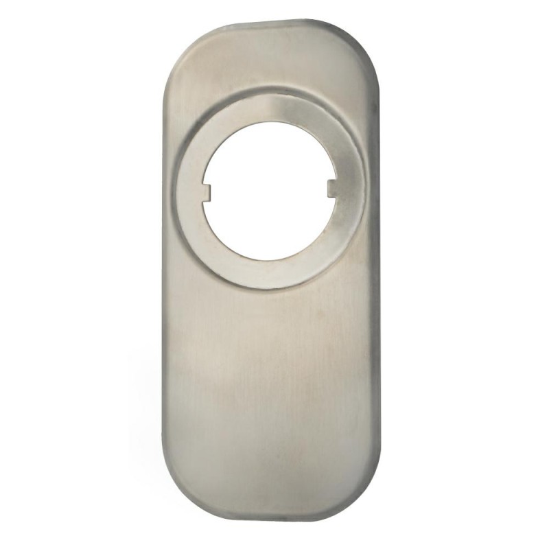 Podkładka p.szyld 10-162x74 INOX