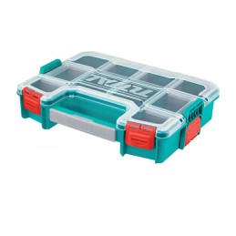 Organizer systemowy plastikowy 305x230x65 mod. TPBX1121 TOTAL