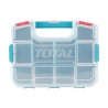 Organizer systemowy plastikowy 305x230x65 mod. TPBX1121 TOTAL