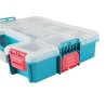 Organizer systemowy plastikowy 305x230x65 mod. TPBX1121 TOTAL
