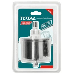 Otwornica do drewna i pcv 26-63mm TACSH3071