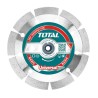 Tarcza diamentowa segmentowa 125 mm TAC2111253M 1szt.