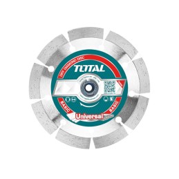 Tarcza diamentowa segmentowa 230mm TAC2112303M 1szt.