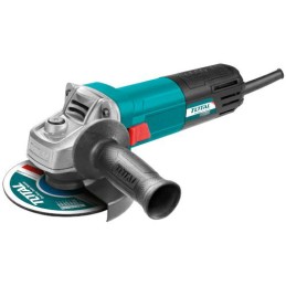 Szlifierka kątowa 125mm 950W mod. TG1101256E TOTAL