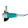 Szlifierka kątowa 230mm 2400W TG1252306E
