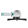 Szlifierka kątowa 230mm 2400W TG1252306E