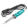 Lutownica oporowa 40W TET1406