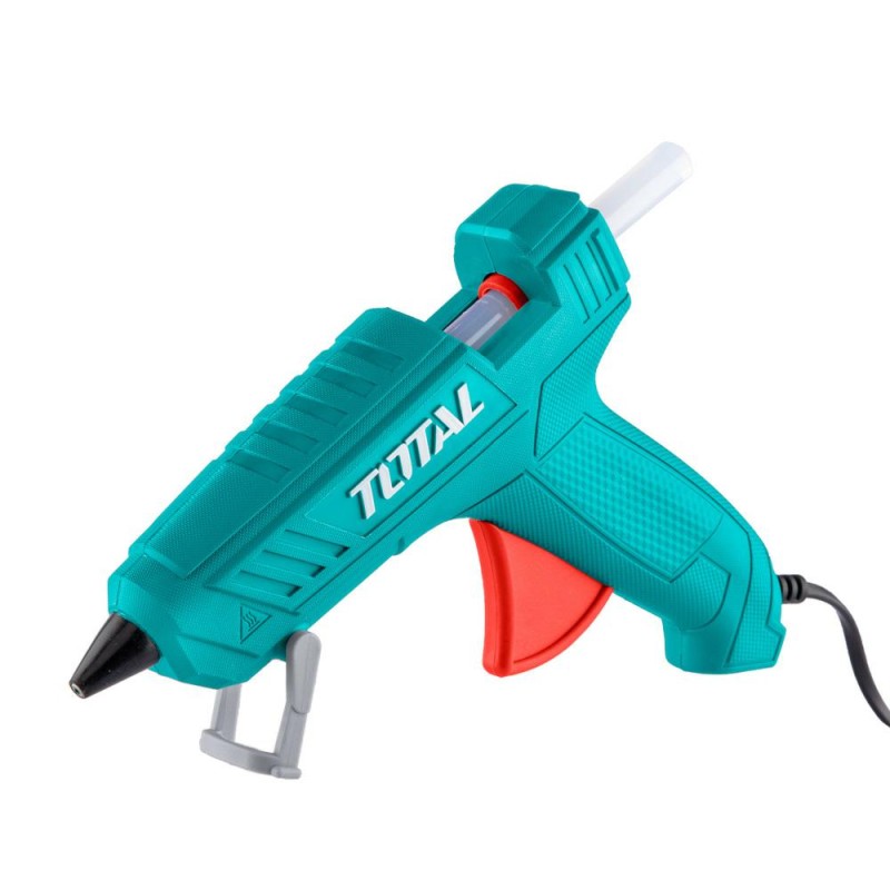 Pistolet do kleju temotopliwego 100W      TT101116