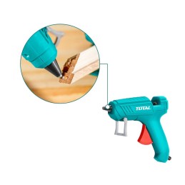 Pistolet do kleju temotopliwego 100W      TT101116