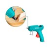 Pistolet do kleju temotopliwego 100W      TT101116