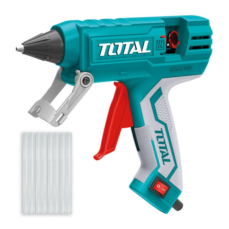 Pistolet do kleju topliwego 220W          TT301116