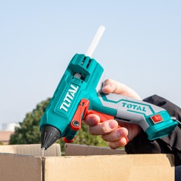 Pistolet do kleju topliwego 220W          TT301116