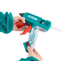 Pistolet do kleju topliwego 220W          TT301116