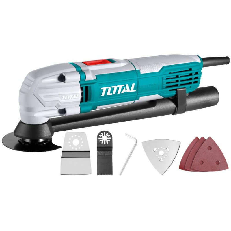 Szlifierka wielofunkcyjna 300W T3006