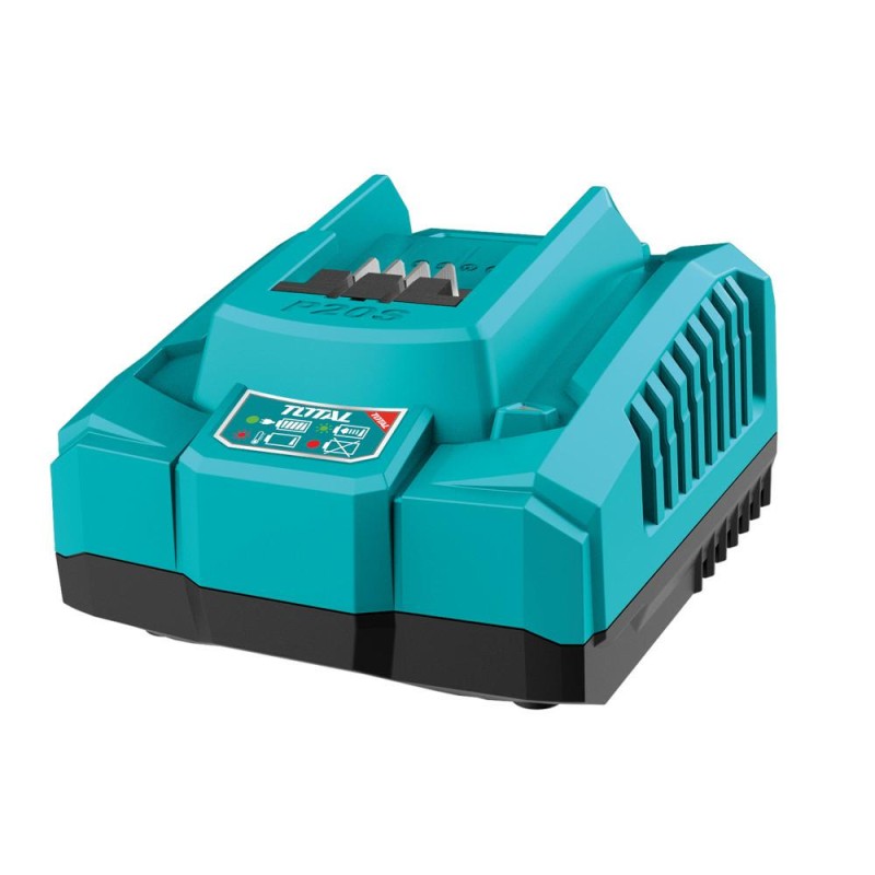 Ładowarka 20V 1/2h TFCLI20411E - TOTAL