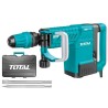 Młot kujący SDS MAX 25J 1500W TH215002