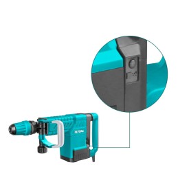 Młot kujący SDS MAX 25J 1500W TH215002