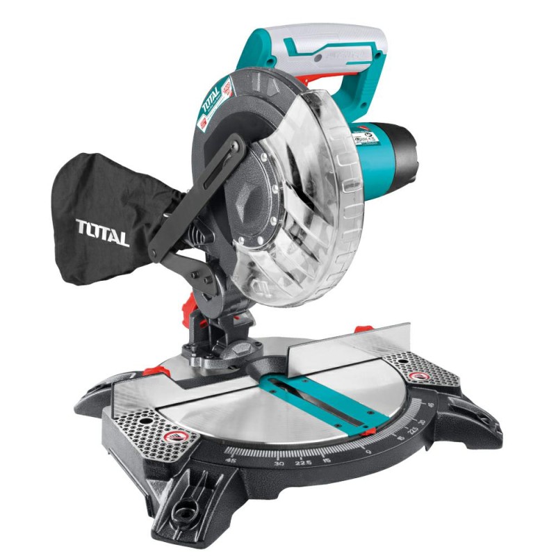 Pilarka ukosowa 210MM 1400W T42142101