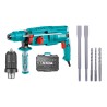 Młotowiertarka SDS Plus 2,5J 800W         TH308268-2