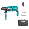 Młotowiertarka SDS Plus 2,5J 800W         TH308268-2