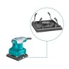 Szlifierka oscylacyjna 240 W TF2231106