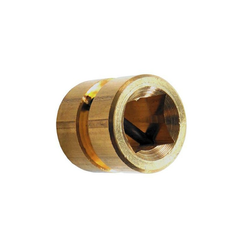 Łącznik klamki 833/16 trzpień 8mm
