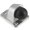 Odbój podłogowy Heavy Duty 60x51x38mm Inox