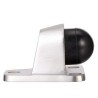 Odbój podłogowy Heavy Duty 60x51x38mm Inox