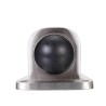 Odbój podłogowy Heavy Duty 60x51x38mm Inox
