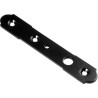 Podkładka czarna 3mm 18x140