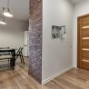 Skrzynka na klucze 30x24x7cm szara 45 haczyków mod. 2173