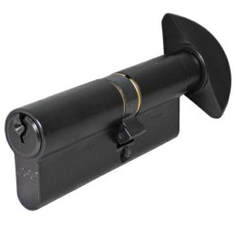 Wkładka mod.600-90 G35/55 z gałką czarna