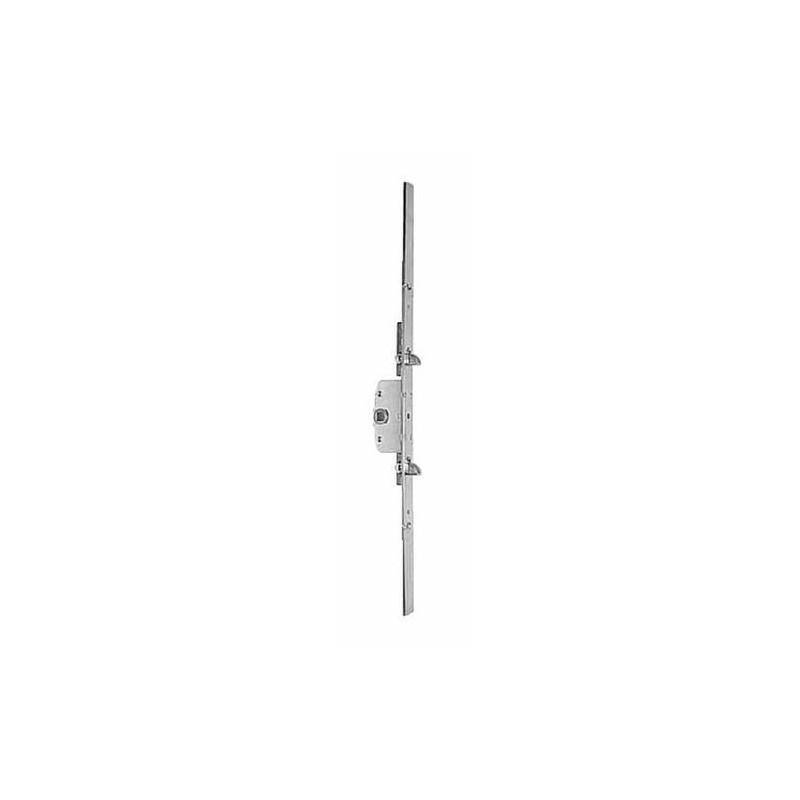 Zasuwnica IPA zam. spec 23848-520-17      ocynk 11 dodatkowe gwintowanie