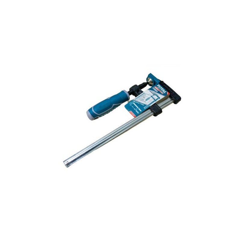 Ścisk stolarski 50x200mm mod. THT1320502 (D)