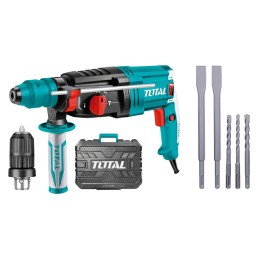 Młotowiertarka SDS Plus 2,5J 950W         TH309288-2