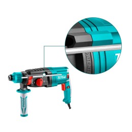 Młotowiertarka SDS Plus 2,5J 950W         TH309288-2