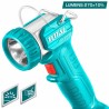 Latarka LED akumulatorowa 20V 270 lm mod. TWLI2038 TOTAL