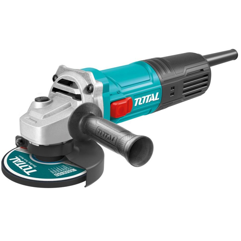 Szlifierka kątowa 115mm 750W TG10711556E