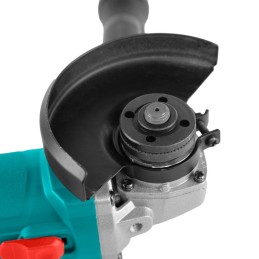 Szlifierka kątowa 115mm 750W TG10711556E