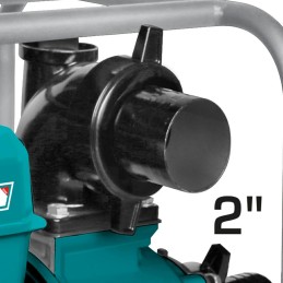 Pompa do wody 550L/MIN 7HP TP3202